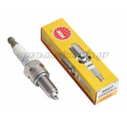 Μπουζί NGK CPR8EB-9